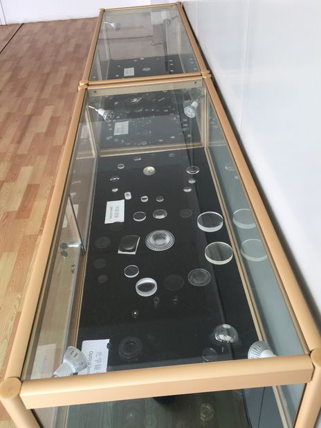 Shanghai Advance Optical-Electronics Technology Co., Ltd