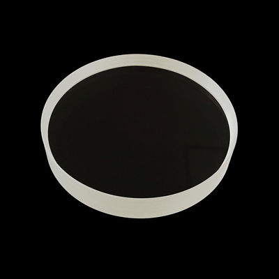High-Performance Optical Glass Lens for Optoelectronic and Communication Devices