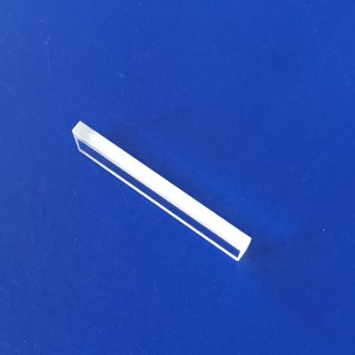 Circular Rectangular Plano Concave Cylindrical Lens