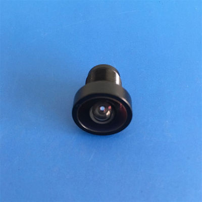 190 Degree Fisheye Optical Glass Lens Telephoto Af Cellphone Camera Lens