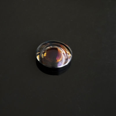 BK7 Optical Glass Lens