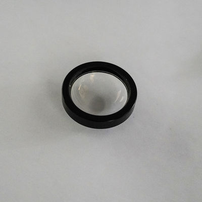 0.005mm Double Convex Lens