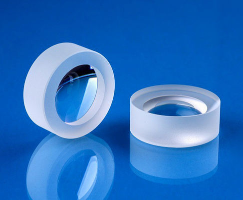 Factory made achromatic progressive telescope lens for glasses optical