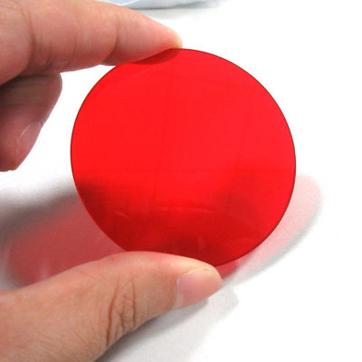 CPL Optical Glass Lens Circular 52-82mm Infrared Camera Lens