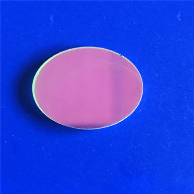 ZnSe 1.5mm To 300mm Narrow Bandpass Optical Filter