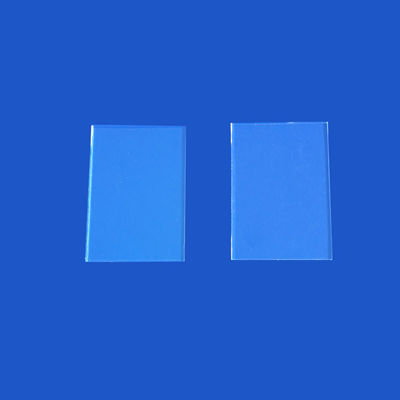 ZnSe 1.5mm To 300mm Narrow Bandpass Optical Filter