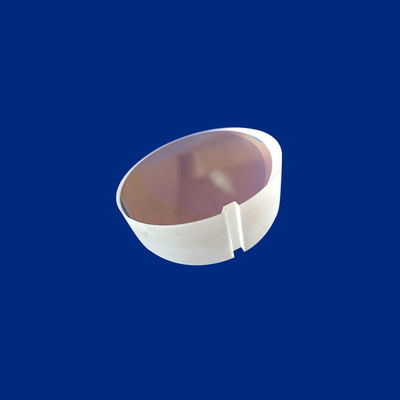 K9 BK7 ZnSe Periscope 5 To 100mm Optical Glass Prism