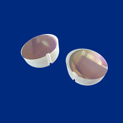 BK7 K9 Rectangular Right Angle X Cube Optical Glass Prism