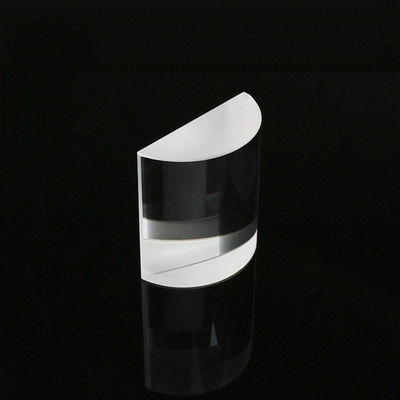 AR Coated Cylindrical Concave Lens