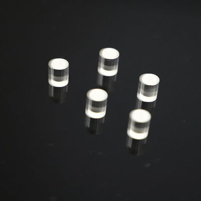Optical Infrared Rigid Rod Lens For Medical Instruments Equipment
