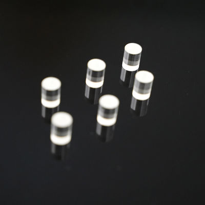 Optical Infrared Rigid Rod Lens For Medical Instruments Equipment