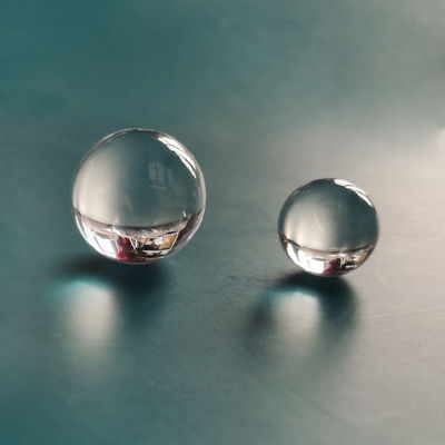 1mm Optical Ball Lens