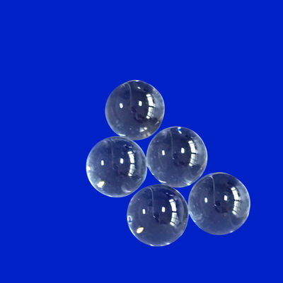 1mm 1.5mm 2mm 2.5mm BK7 K9 Optical Ball Lens Double Concave