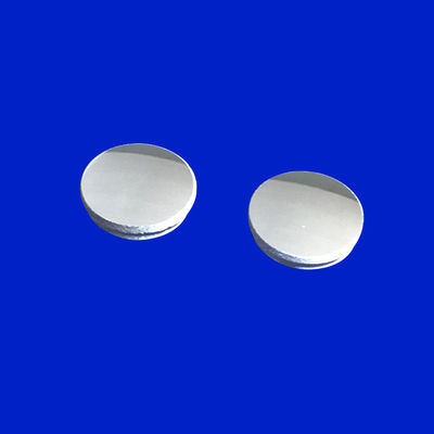 Spherical Concave 1.5mm To 300mm Reflector Mirrors
