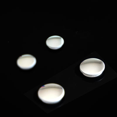 Spherical Concave 1.5mm To 300mm Reflector Mirrors