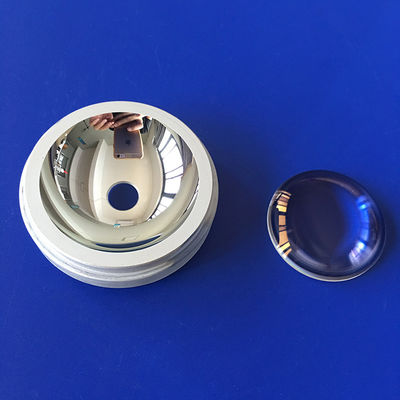 Optical Instruments Silver 1mm 2mm 3mm Reflector Mirrors