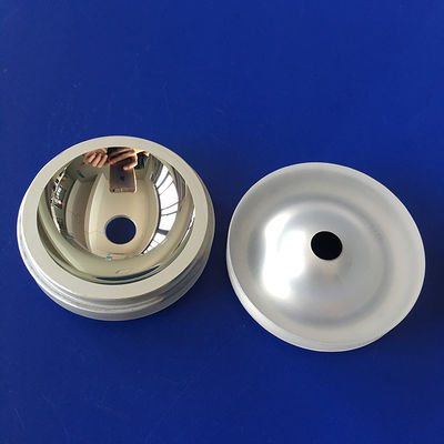 360 Degree BK7 Aluminum Telescope Laser Reflector Mirrors