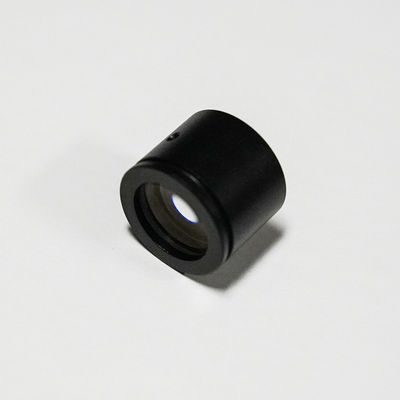Universal Mobile Phone 21mm 850nm Optical Camera Lenses