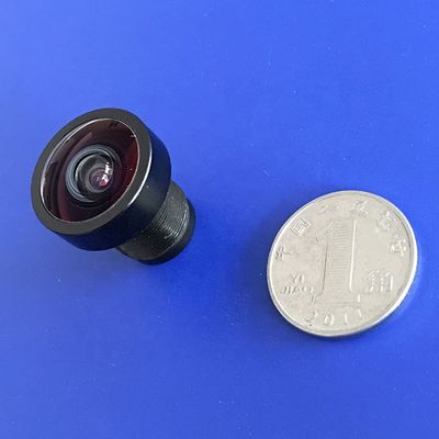 10MP optical lens f85mm F2.0-F22 4/3 usb camera fa Lens optical customization