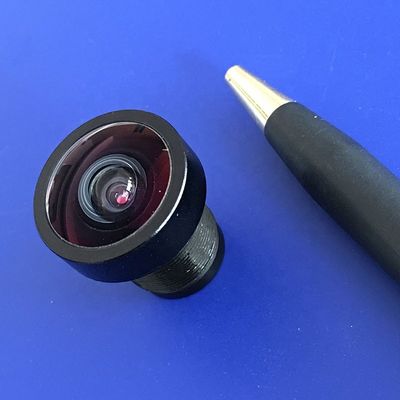 10MP optical lens f85mm F2.0-F22 4/3 usb camera fa Lens optical customization