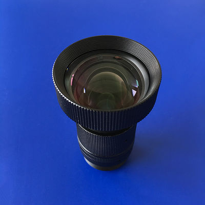 Factory direct supply High Performance IR Thermal Imaging Lenses optical infrared lens Shanghai supplier with low price