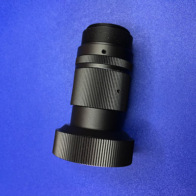 Factory direct supply High Performance IR Thermal Imaging Lenses optical infrared lens Shanghai supplier with low price