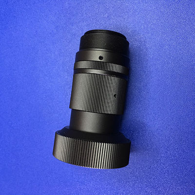 60/40 Digital Camera Zoom Lens