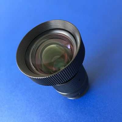 Factory direct supply Optical Glass Lens CO2 Laser Large Plano Convex Cylindrical Lenses with low price