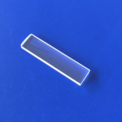 AR Coating Plano Convex Lens Fused Silica Dot Sight Plano Concave Cylindrical Lens