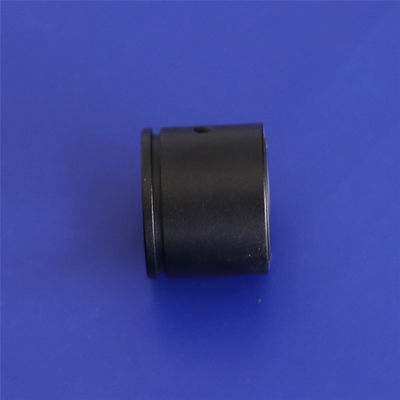 Customized Sapphire Optical Glass Laser LED Collimator Lens components
