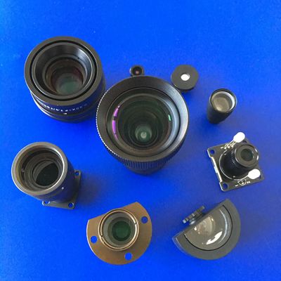 3 In 1 Wide Angle Fisheye 18X Mobile Phone Camera Lens