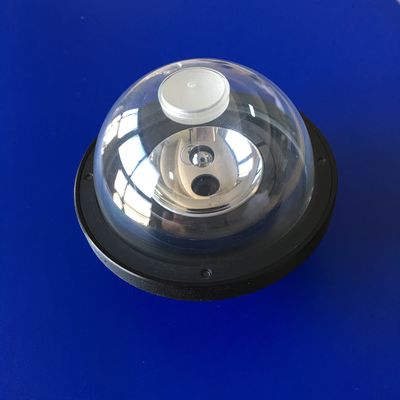 Pipeline Industrial Inspection Video  with 120m Testing Cable 55mm Camera Lens