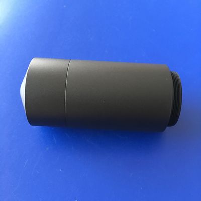 200nm To 1200nm Optical Camera Lenses , AR Coated Laser Collimation Lens