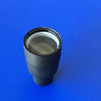 200nm To 1200nm Optical Camera Lenses , AR Coated Laser Collimation Lens