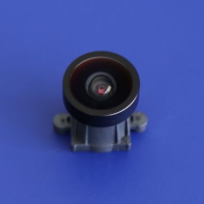 Custom Germanium IR Mini CCTV Optical Camera Lenses M12 14.5mm