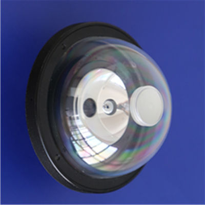 Laser Wireless Infrared 21mm Optical Camera Lenses