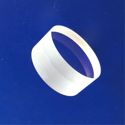 30mm Fused Silica Lens