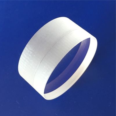 Cemented Achromatic BK9 1.5 To 300mm Optical Glass Lens