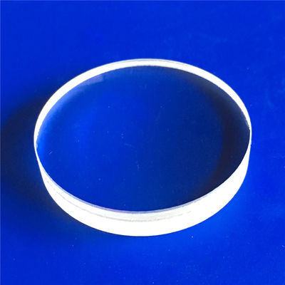 Cemented Achromatic BK9 1.5 To 300mm Optical Glass Lens