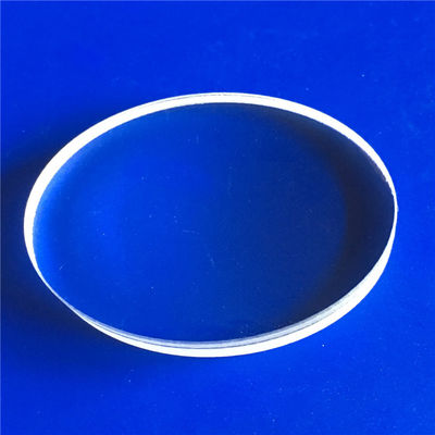 Cemented Achromatic BK9 1.5 To 300mm Optical Glass Lens