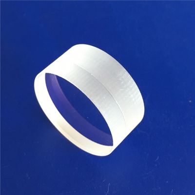 High Precision 10/5 To 60/40 Aspherical Optical Lens