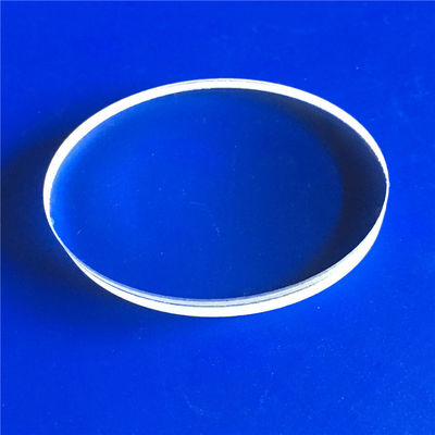 Doublet 1.5mm To 300mm K9 Aspherical Optical Lens