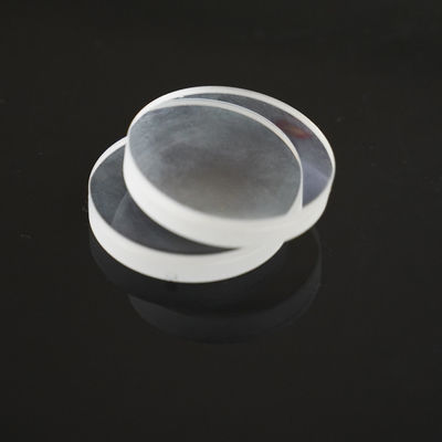Reticle 10/5 To 60/40 Aspherical Optical Lens For Riflescope Laser Range Finder