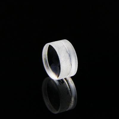 BK7 Aspherical Optical Lens