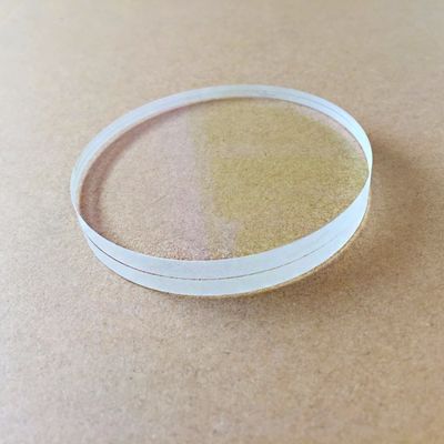 BK7 Aspherical Optical Lens