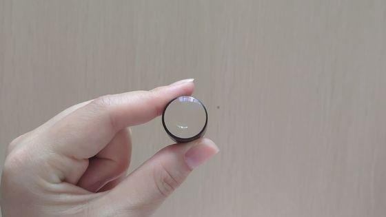 Wholesale china manufacture cemented lens achromatic bk9 glass optical lens