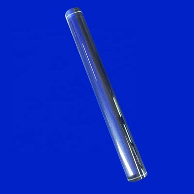 Medical Machine 10/5 To 60/40 YAG Laser Crystal Rod