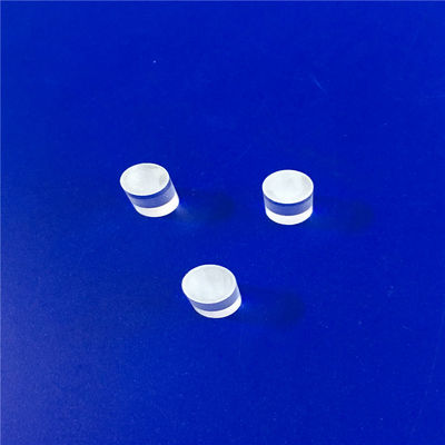 0.5-50mm Glass Optical Components