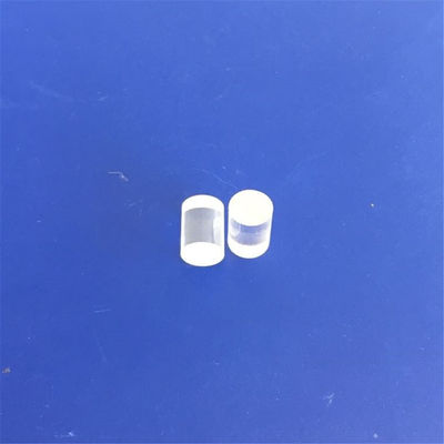 5mm Plastic Acrylic PMMA 60/40 Glass Optical Components