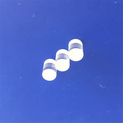 5mm Plastic Acrylic PMMA 60/40 Glass Optical Components